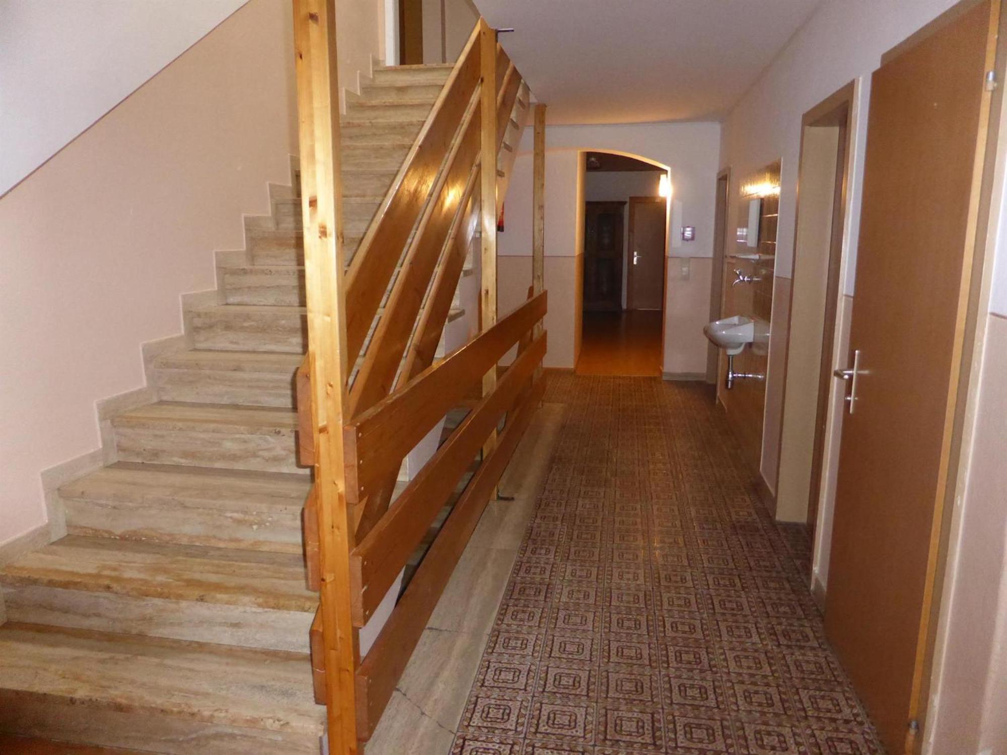 Vila Schwaighof Oberau Exteriér fotografie
